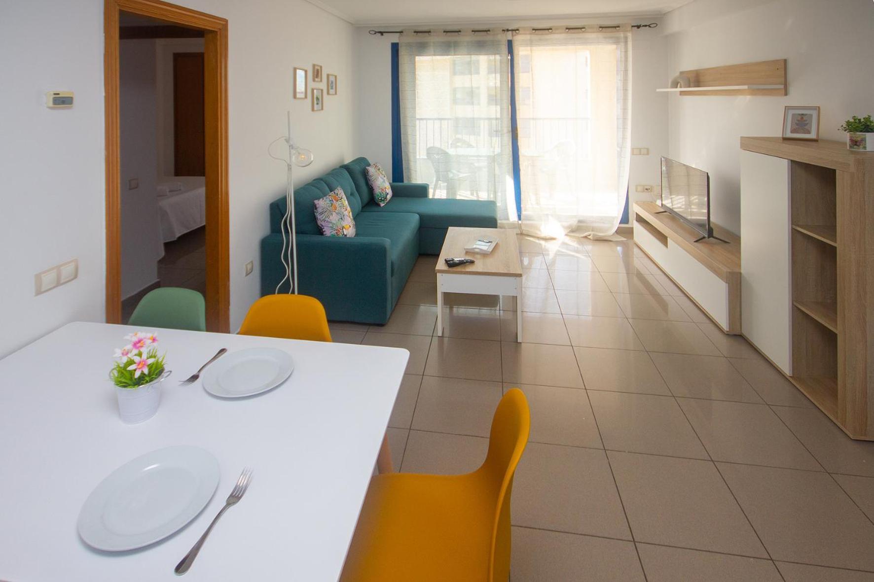 Style Apartment Patacona Beach Valencia Kültér fotó